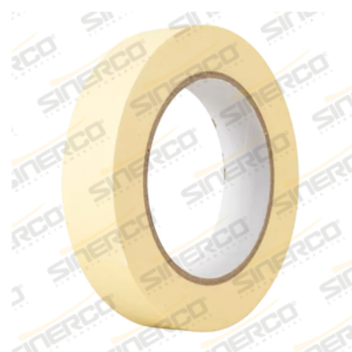 Imagen de MASKING 102 AUTOMOTRIZ 1 1/2"-36X50 ETIQ. CONVIL