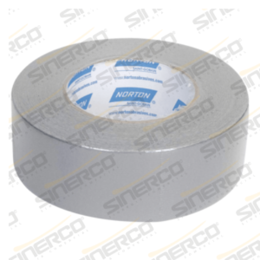 Imagen de CINTA SELLA DUCTOS PROFESIONAL 2X10 IN/YD  GRIS