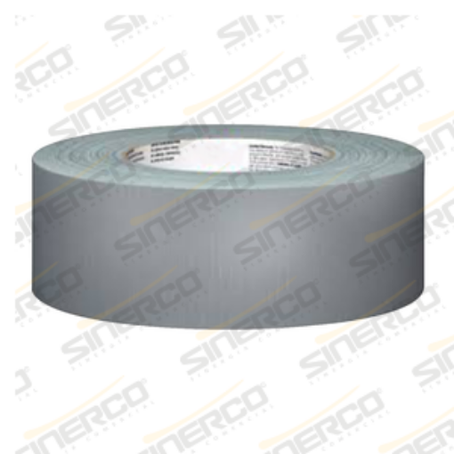 Imagen de CINTA MULTIUSOS DUCT TAPE 48X30