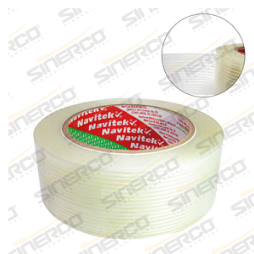 Imagen de CINTA FLEJADORA 199 24 X 50 M.