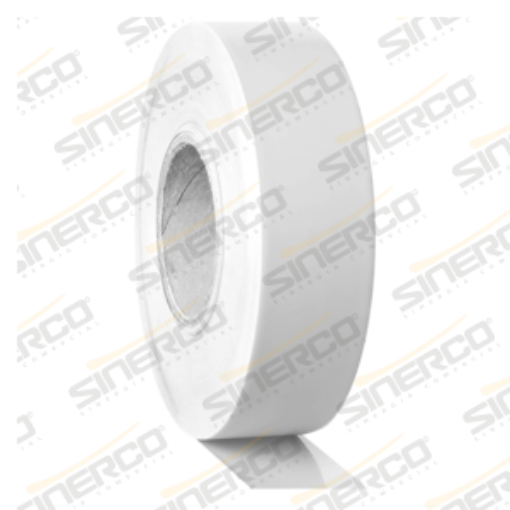 Imagen de CINTA PVC MARCAJE DE AREA 48X33 BLANCO