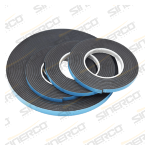 Imagen de CINTA  DOBLE CARA 1/2X20 IN/YD - ACRILICA 0.045MM