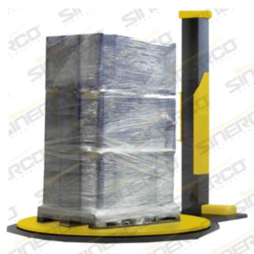 Imagen de PELICULA ESTIRABLE 20"X60 AUTOMATICA