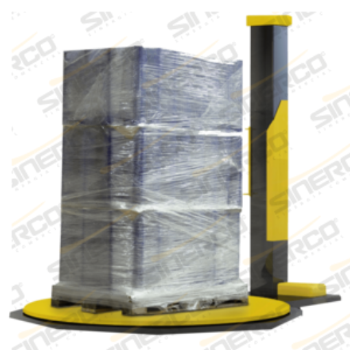 Imagen de PELICULA ESTIRABLE 20"X80 AUTOMATICA