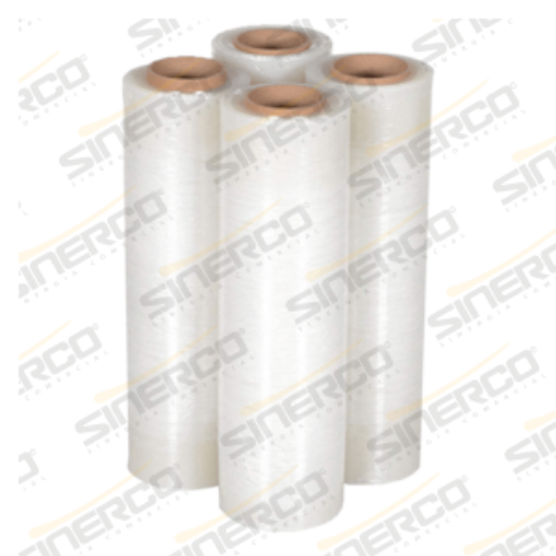 Imagen de PELICULA ESTIRABLE 18"X50 MANUAL