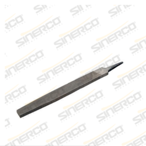Imagen de SURTEK LIMA PLANA BASTARDA 6"