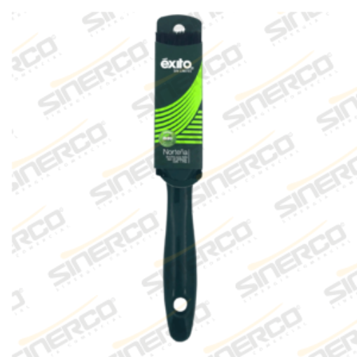 Imagen de BROCHA VERDE 1/2" - 13MM