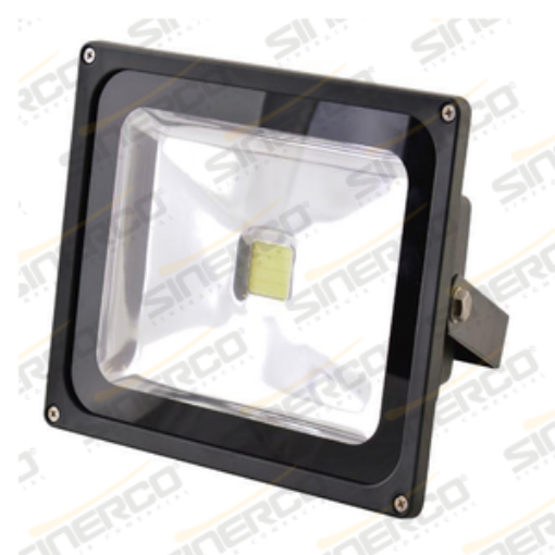 Imagen de REFLECTOR LED ALTA POTENCIA 30W - 2000 LM