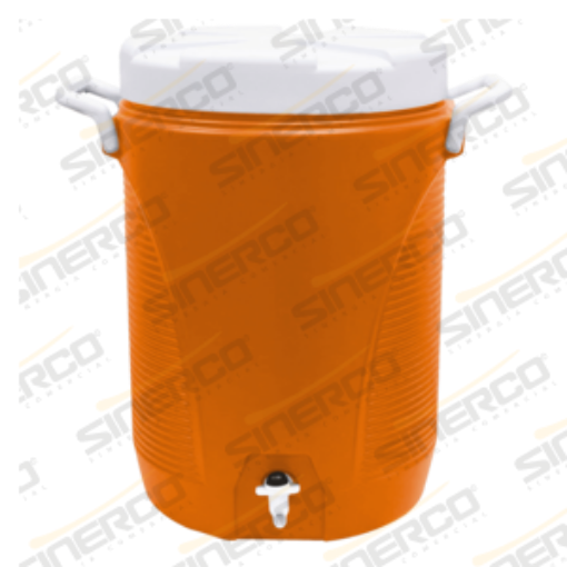 Imagen de TERMO PLASTICO 5 GALONES