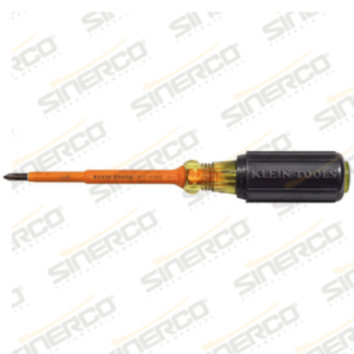 Imagen de DESARMADOR AISLADO PHILIPS #1,4"