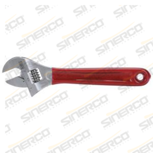 Imagen de LLAVE AJUSTABLE 8"