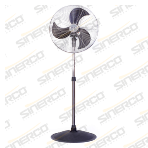 Imagen de VENTILADOR DE PEDESTAL 20" 3 EN UNO