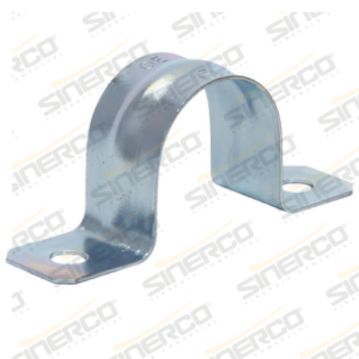 Imagen de ABRAZADERA OMEGA 38MM (1-1/2")