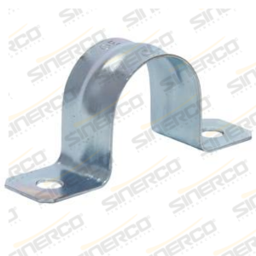 Imagen de ABRAZADERA OMEGA 50MM (2")