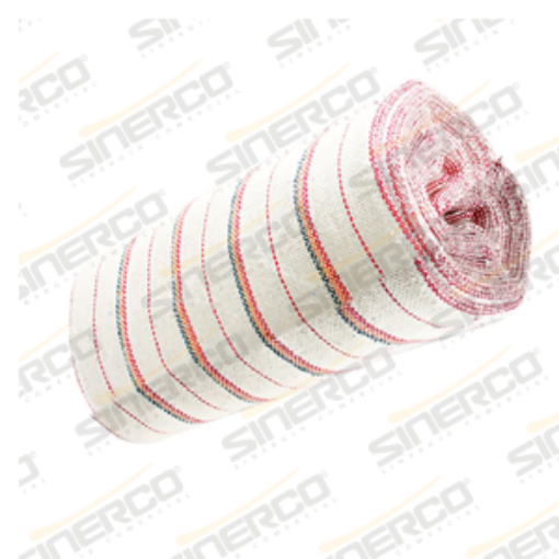 Imagen de JERGA BLANCA ECO. 50CM X 25MTS
