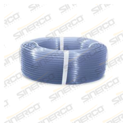 Imagen de MANGUERA DE AIRE 1/4" NEGRO 200 PSI X 7.65 MTRS