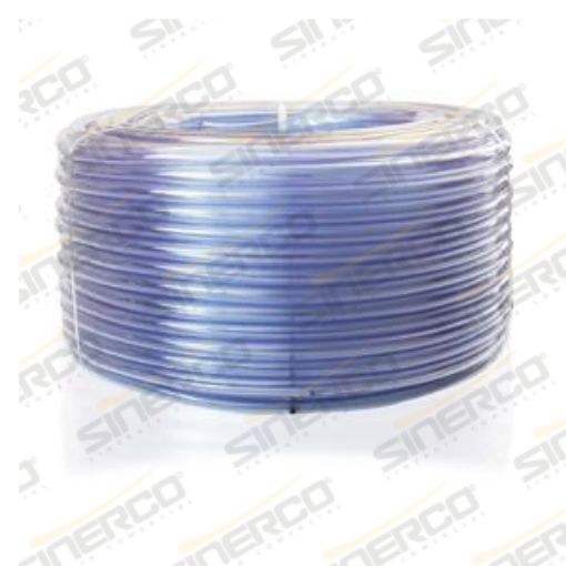 Imagen de MANGUERA INDUSTRIAL REFORZADA 3/4" X 100 MTS