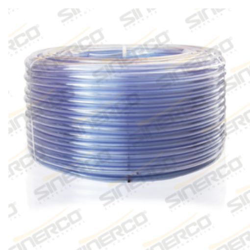 Imagen de MANGUERA INDUSTRIAL REFORZADA 1" X 100 MTS