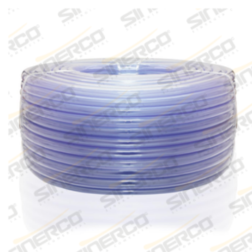 Imagen de MANGUERA INDUSTRIAL REFORZADA 1-1/2" X 50 MTS