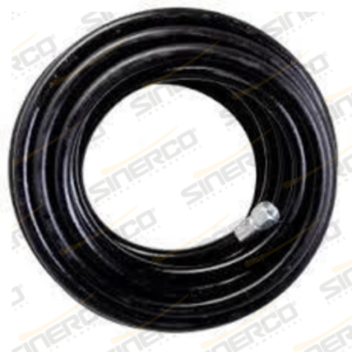 Imagen de MANGUERA DE AIRE 3/8 /NEGRO 300 PSI 100 MTRS