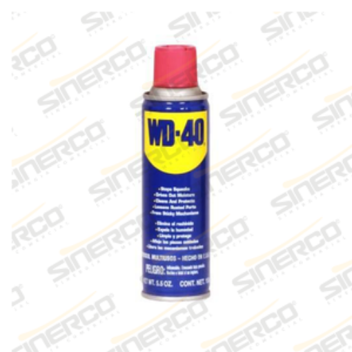 Imagen de WD-40 AEROSOL 5.5 OZ.