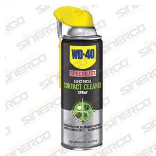 Imagen de WD-40 SPECIALIST CONTACT CLEANER 11OZ