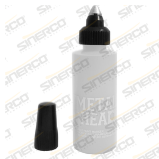 Imagen de METALHEAD BLANCO U-MARK