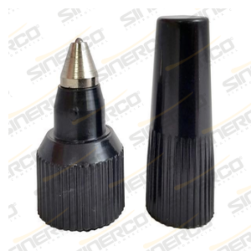 Imagen de TAPA DE REEMPLAZO METALHEAD U-MARK