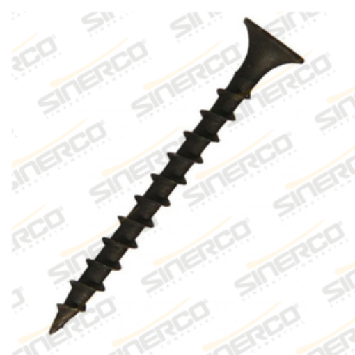 Imagen de PIJA P/MADERA CUERDA ABIERTA 8 X 3" PAQ. 100 PZA