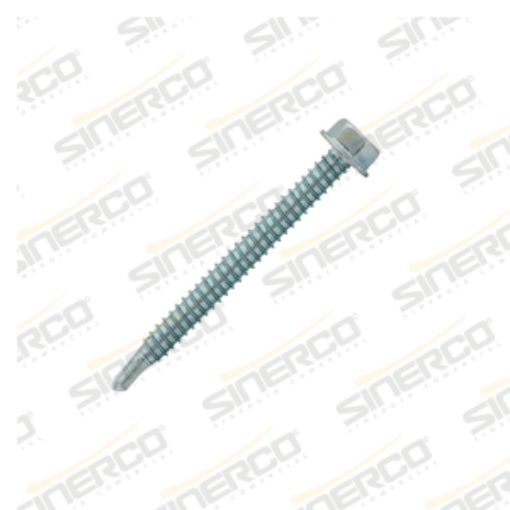 Imagen de PIJA AUTOTALADRANTE 1/4" X 3" S/SELLO PAQ. 100 PZA