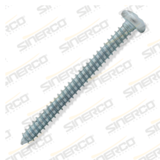 Imagen de PIJA P/LAMINA COMBINADA 6 X 3/4 GALV. PAQ. 100 PZA
