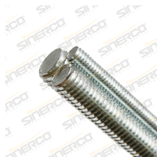 Imagen de VARILLA ROSCADA GALVANIZADA 1MTO 5/16"