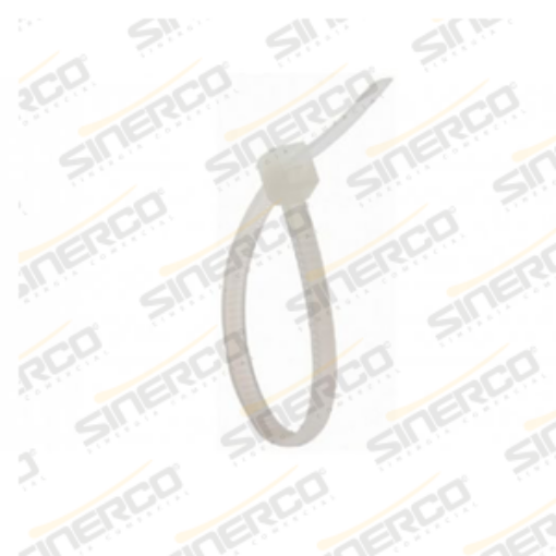 Imagen de SUJETACABLE(CINCHO)14" PAQ C/25 PZA VOLTECH