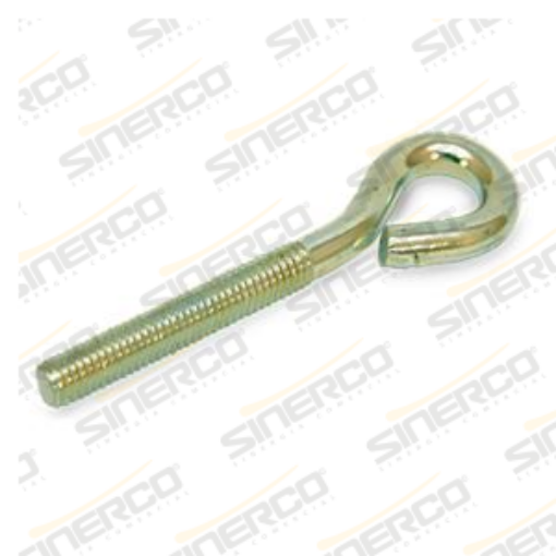 Imagen de ARMELLA ROSCADA P/EXP. CERRADA 3/8" C/100 PZAS