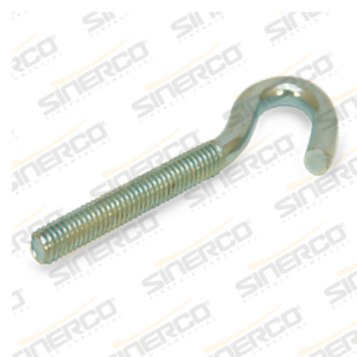 Imagen de ARMELLA ROSCADA P/EXP. ABIERTA 3/8" C/100 PZAS