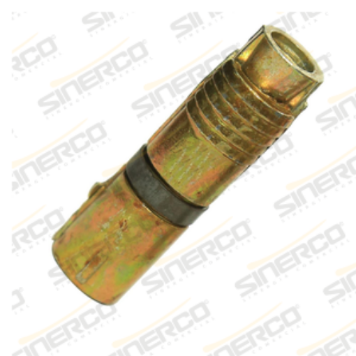 Imagen de TAQUETE EXPANSOR "Z" 08MM - 5/16" BOLSA C/50 PZAS