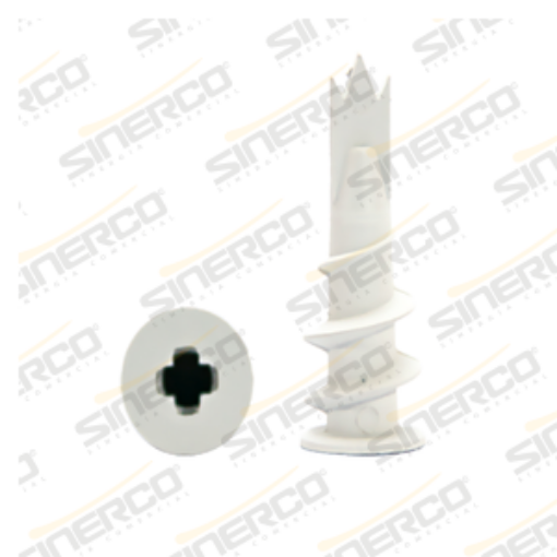 Imagen de TAQUETE TABLAROCA THORSMAN TPD 100PZ