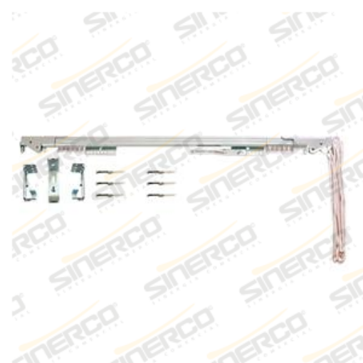 Imagen de CORT. AJUST. P/PARED MED. 1.22 A 2.18 MTS.