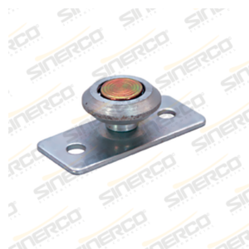 Imagen de CARRETILLA (BALERO) PARA VENTANA GALVANIZADA PAQ.