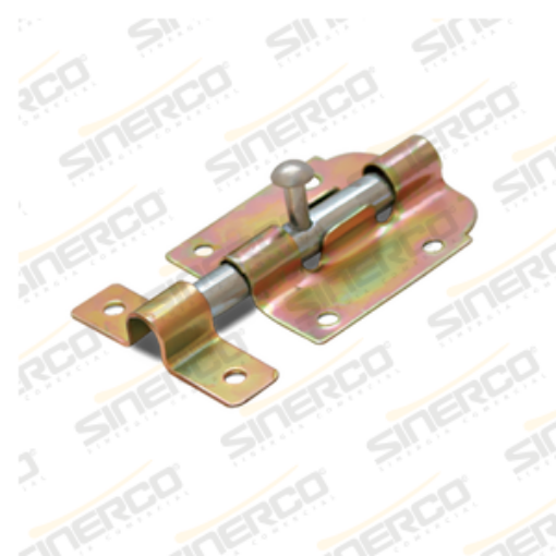Imagen de PASADOR MAUSSER TROPICAL. 1 1/4"-32MM PAQ C/25 PZA