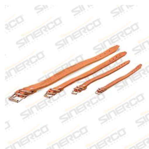 Imagen de COLLAR PARA PERRO DE VAQUETA 50 CM #5