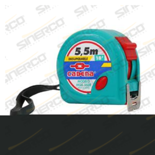Imagen de FLEXOMETRO CADENA WDA 3620 3.6M