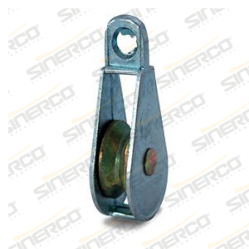 Imagen de GARRUCHA PARA TENDEDERO #4 C/10 PZAS