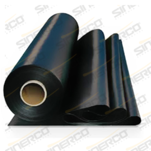 Imagen de ROLLO NEGRO 3X6 MTS. CALIBRE 600