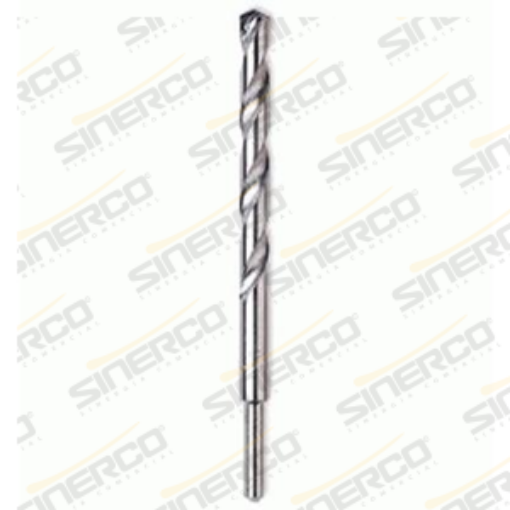 Imagen de BROCA PARA CONCRETO 3/8" X 18"