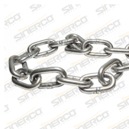 Imagen de CADENA PULIDA 3/16 CUBETA DE 25 KG