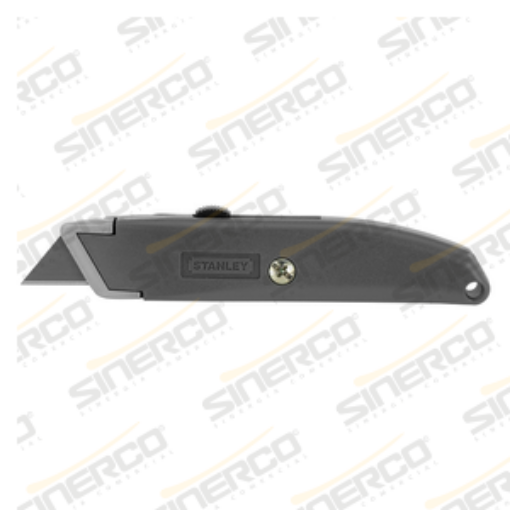 Imagen de CUTTER RETRACTIL USO GENERAL 6-1/8" STANLEY
