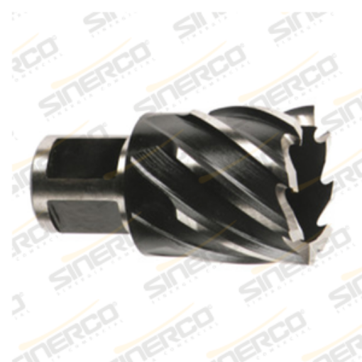 Imagen de CORTADOR ANULAR 1 1/8" PROFUNDI.CORTE 1"