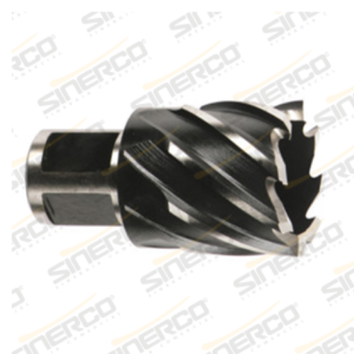 Imagen de CORTADOR ANULAR 1-3/4" PROFUNDI. CORTE 2"
