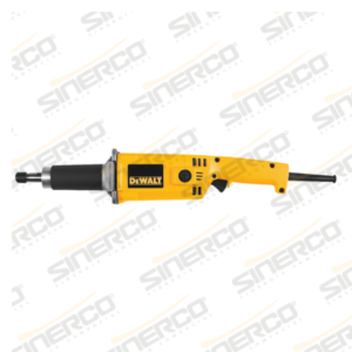 Imagen de RECTIFICADORA DE MATRIZ 2" 600W 19000RPM DEWALT
